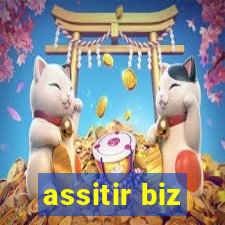 assitir biz