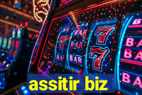 assitir biz