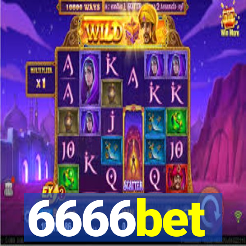 6666bet