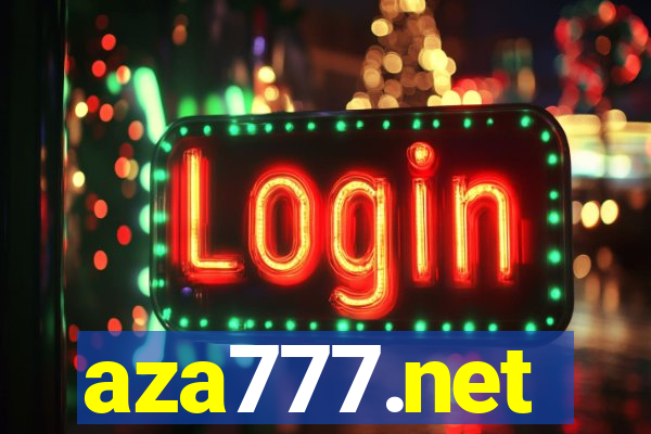 aza777.net