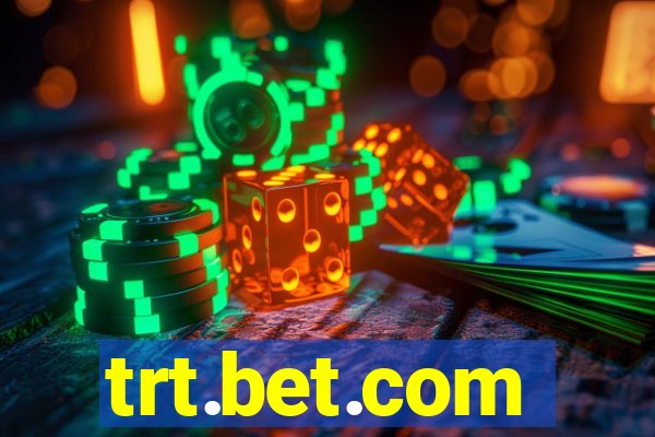 trt.bet.com