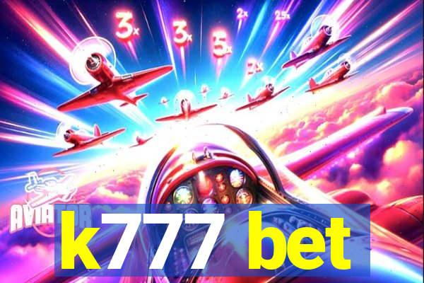 k777 bet