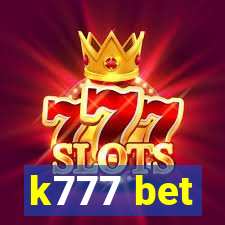 k777 bet