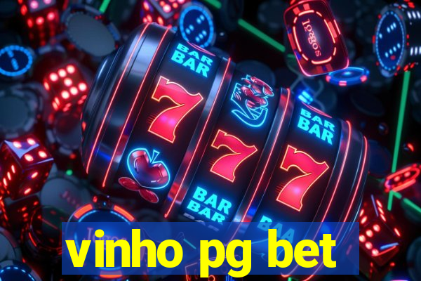 vinho pg bet