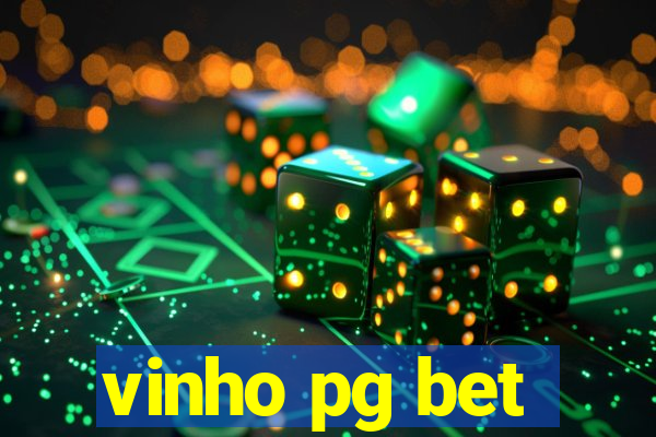 vinho pg bet