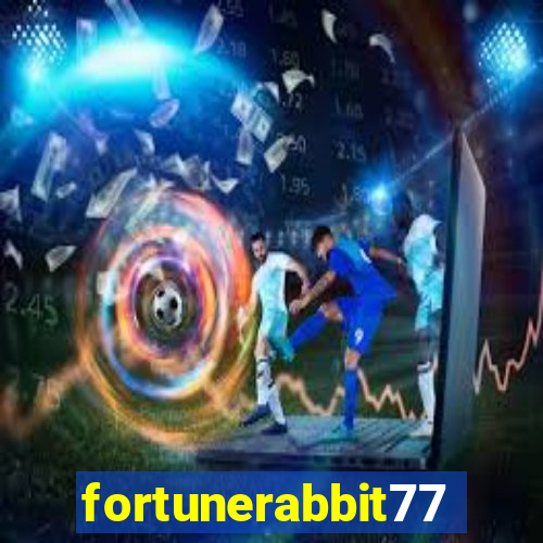 fortunerabbit777.online