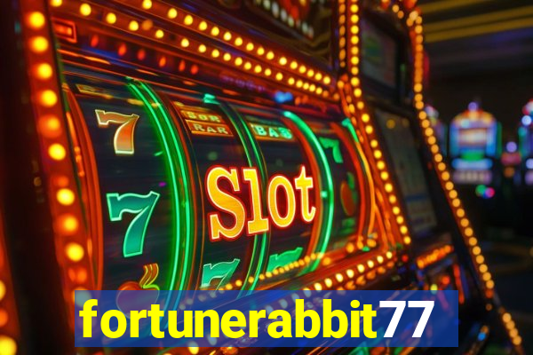 fortunerabbit777.online