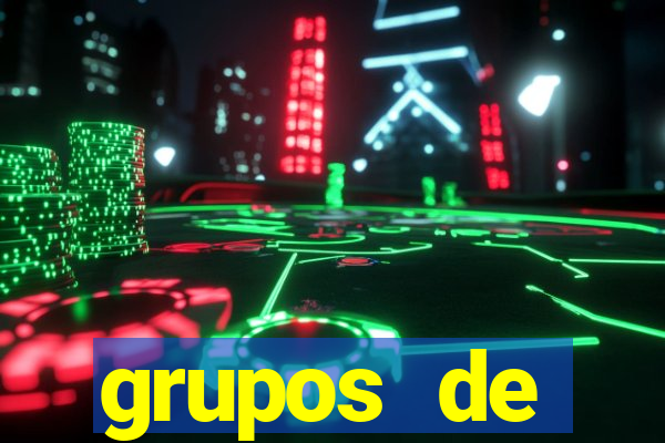 grupos de plataforma de jogos whatsapp