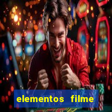 elementos filme completo dublado drive