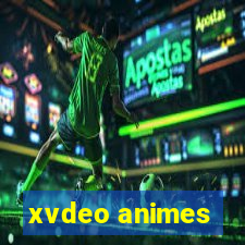 xvdeo animes