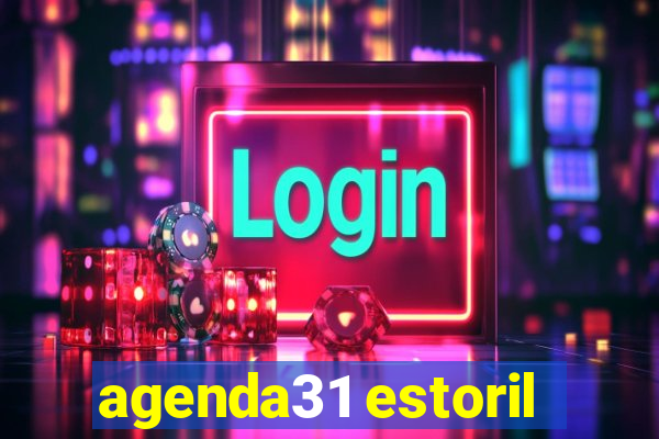 agenda31 estoril