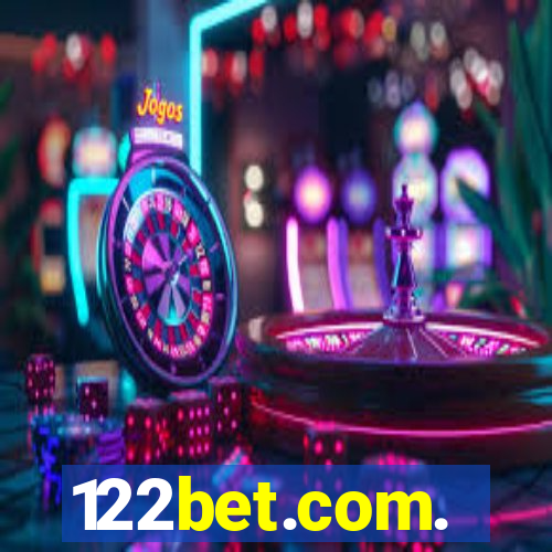 122bet.com.