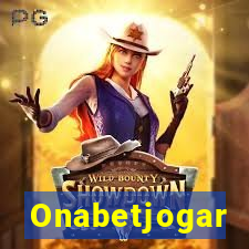 Onabetjogar