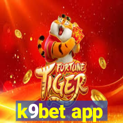 k9bet app