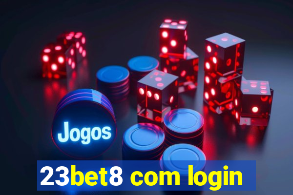 23bet8 com login