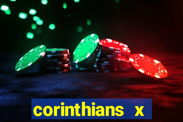 corinthians x cuiaba palpite