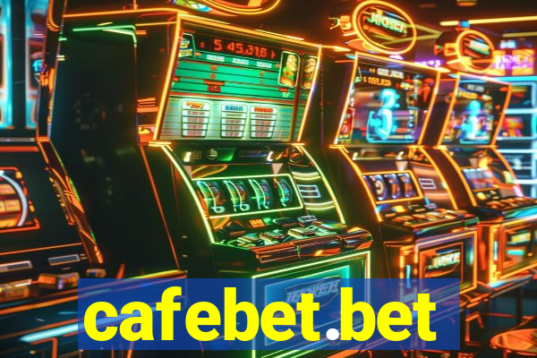 cafebet.bet