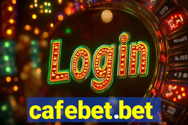 cafebet.bet