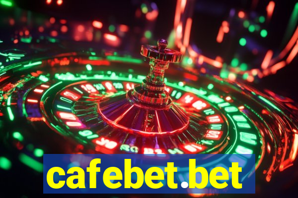 cafebet.bet