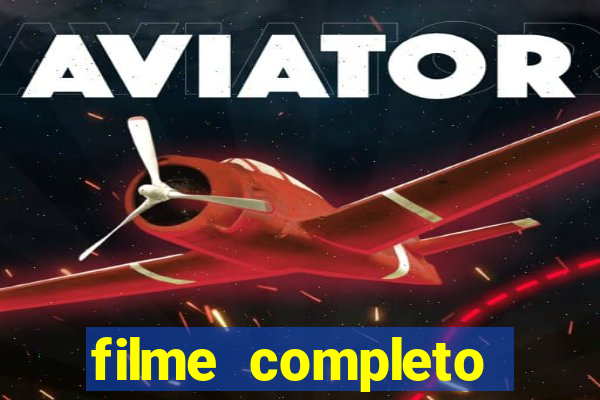 filme completo dublado kraven o caçador