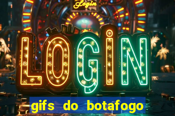 gifs do botafogo para whatsapp