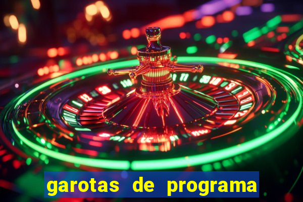 garotas de programa em cruzeiro