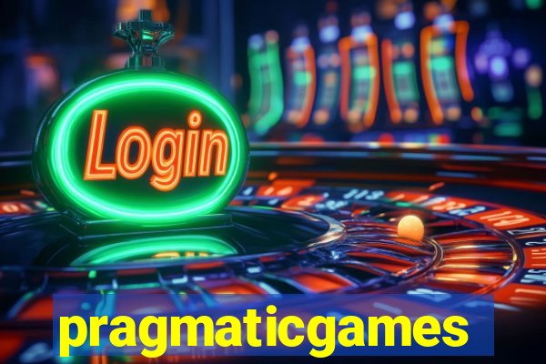 pragmaticgames