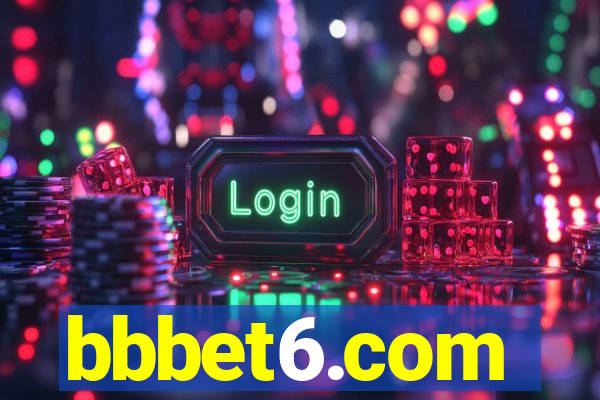 bbbet6.com