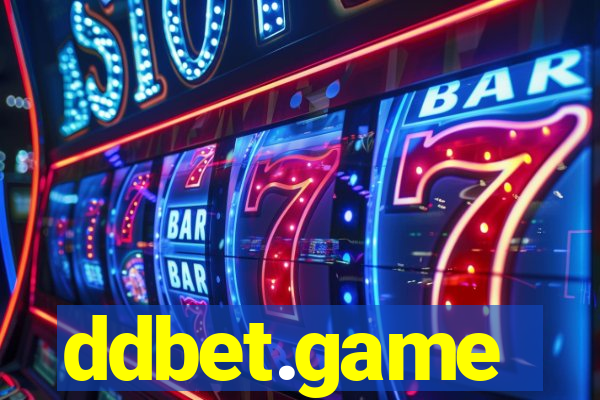 ddbet.game