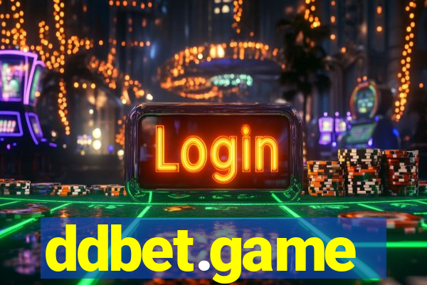 ddbet.game