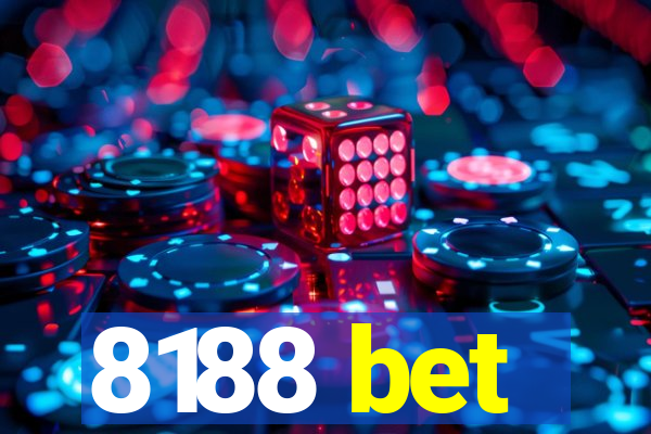 8188 bet