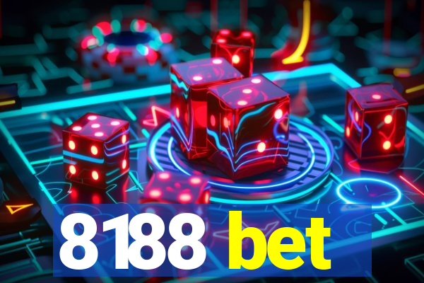 8188 bet