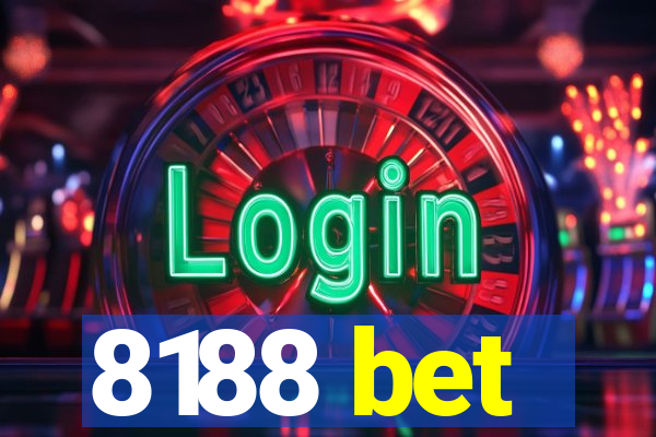 8188 bet