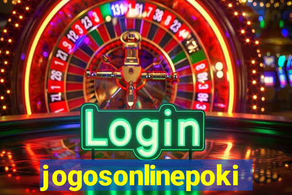 jogosonlinepoki