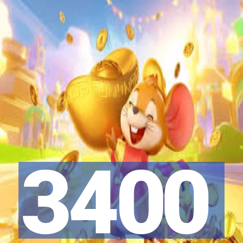 3400