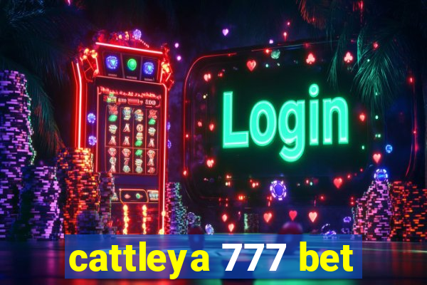 cattleya 777 bet