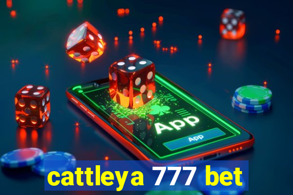 cattleya 777 bet