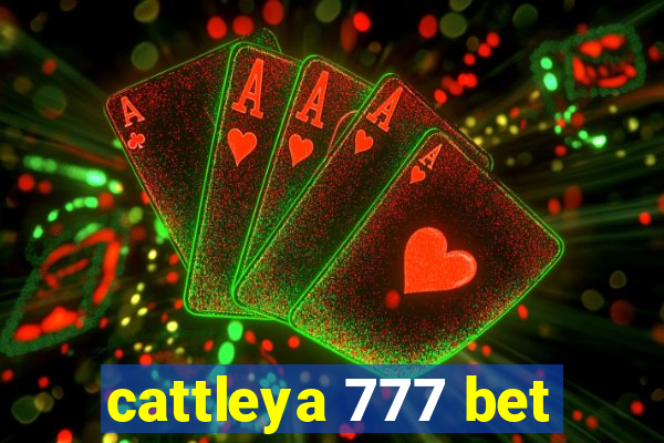 cattleya 777 bet