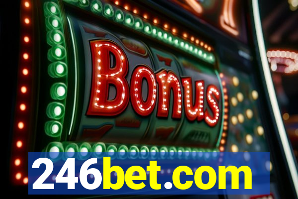 246bet.com