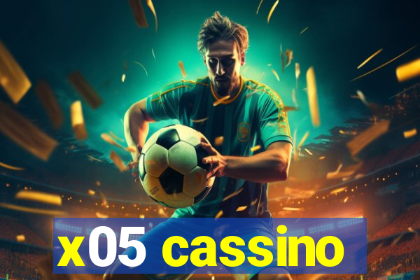 x05 cassino