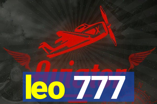 leo 777