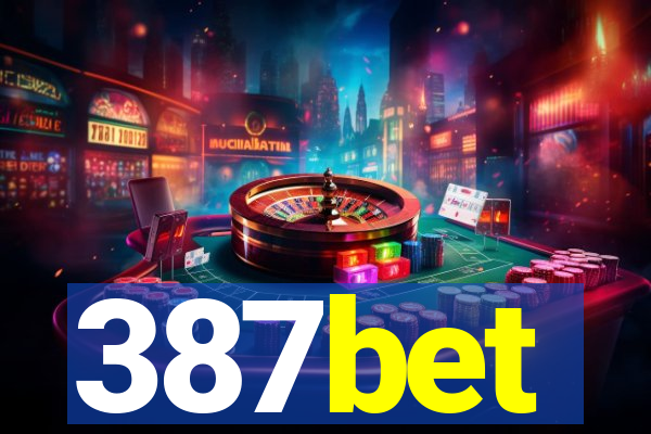 387bet