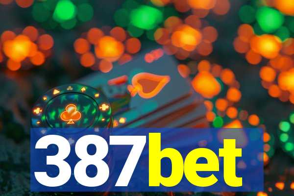 387bet