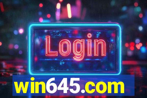 win645.com