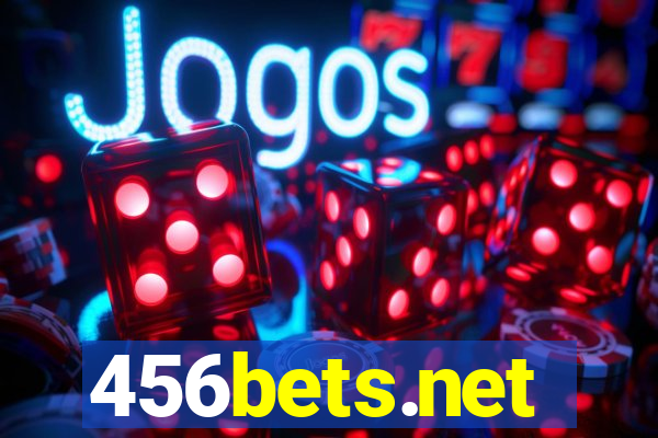 456bets.net