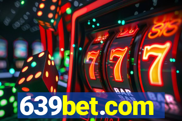 639bet.com