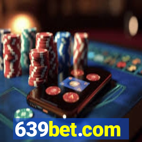 639bet.com