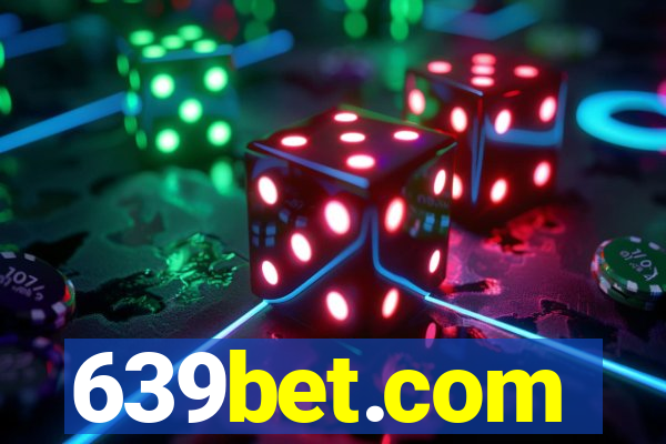 639bet.com