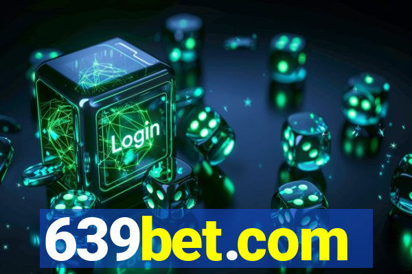 639bet.com