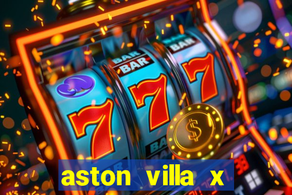 aston villa x liverpool futemax